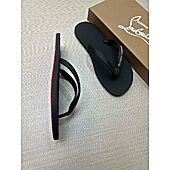 US$54.00 Christian Louboutin Shoes for Christian Louboutin Slippers for men #810692