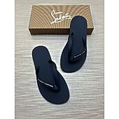 US$54.00 Christian Louboutin Shoes for Christian Louboutin Slippers for men #810693