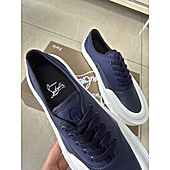 US$99.00 Christian Louboutin Shoes for MEN #810694