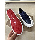US$99.00 Christian Louboutin Shoes for MEN #810694