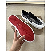 US$99.00 Christian Louboutin Shoes for MEN #810696