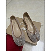 US$115.00 Christian Louboutin Shoes for Women #810703