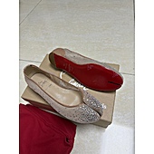 US$115.00 Christian Louboutin Shoes for Women #810703