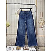 US$65.00 Dior Jeans for women #810778