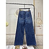 US$65.00 Dior Jeans for women #810778