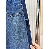 US$65.00 Dior Jeans for women #810778