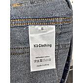 US$65.00 Dior Jeans for women #810778