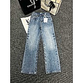 US$65.00 Dior Jeans for women #810779