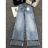 US$65.00 Dior Jeans for women #810779