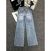 US$65.00 Dior Jeans for women #810779