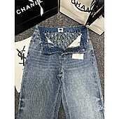 US$65.00 Dior Jeans for women #810779