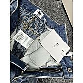 US$65.00 Dior Jeans for women #810779