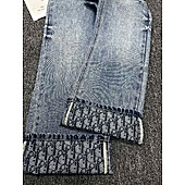 US$65.00 Dior Jeans for women #810779