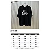 US$33.00 Dior T-shirts for men #810782