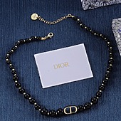US$20.00 Dior Necklace #810784