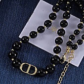 US$20.00 Dior Necklace #810784