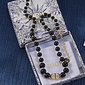 US$20.00 Dior Necklace #810784