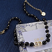 US$20.00 Dior Necklace #810784