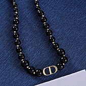 US$20.00 Dior Necklace #810784