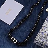 US$20.00 Dior Necklace #810784
