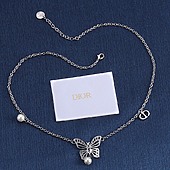 US$20.00 Dior Necklace #810785