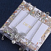 US$20.00 Dior Necklace #810785