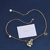 US$20.00 Dior Necklace #810786