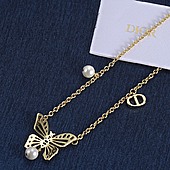 US$20.00 Dior Necklace #810786