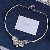 US$21.00 Dior Necklace #810787