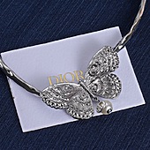 US$21.00 Dior Necklace #810787