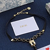 US$21.00 Dior Necklace #810788