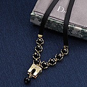 US$21.00 Dior Necklace #810788