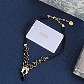 US$21.00 Dior Necklace #810788