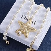 US$23.00 Dior Necklace #810789