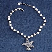 US$23.00 Dior Necklace #810790