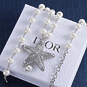 US$23.00 Dior Necklace #810790
