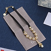 US$23.00 Dior Necklace #810791