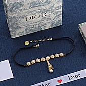 US$23.00 Dior Necklace #810791