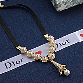US$23.00 Dior Necklace #810791