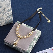 US$23.00 Dior Necklace #810791