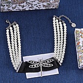 US$27.00 Dior Necklace #810792