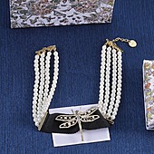 US$27.00 Dior Necklace #810793