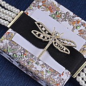 US$27.00 Dior Necklace #810793