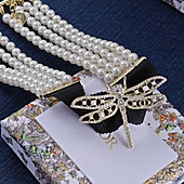 US$27.00 Dior Necklace #810793