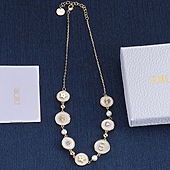 US$27.00 Dior Necklace #810794