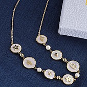 US$27.00 Dior Necklace #810794