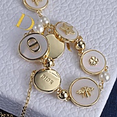 US$27.00 Dior Necklace #810794