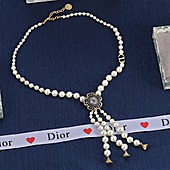 US$27.00 Dior Necklace #810795