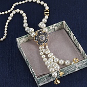 US$27.00 Dior Necklace #810795