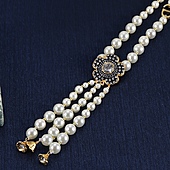 US$27.00 Dior Necklace #810795